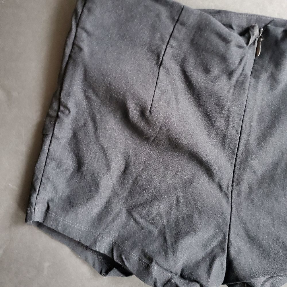 Shein black skort - Picture 8 of 8